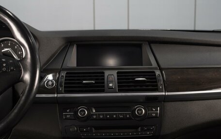 BMW X6, 2012 год, 2 240 000 рублей, 15 фотография