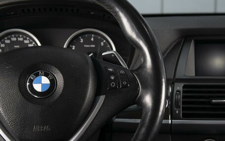 BMW X6, 2012 год, 2 240 000 рублей, 13 фотография