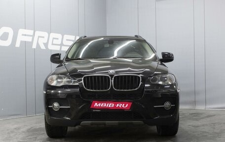BMW X6, 2012 год, 2 240 000 рублей, 3 фотография