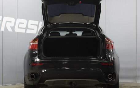 BMW X6, 2012 год, 2 240 000 рублей, 19 фотография