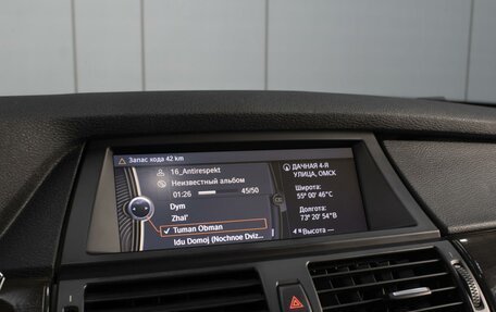 BMW X6, 2012 год, 2 240 000 рублей, 18 фотография