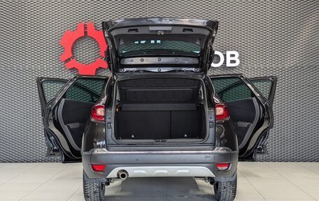 Renault Kaptur I рестайлинг, 2018 год, 1 490 000 рублей, 7 фотография