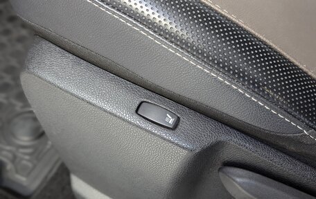 Renault Kaptur I рестайлинг, 2018 год, 1 490 000 рублей, 18 фотография