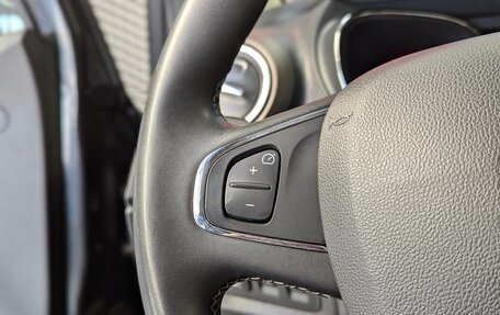 Renault Kaptur I рестайлинг, 2018 год, 1 490 000 рублей, 20 фотография