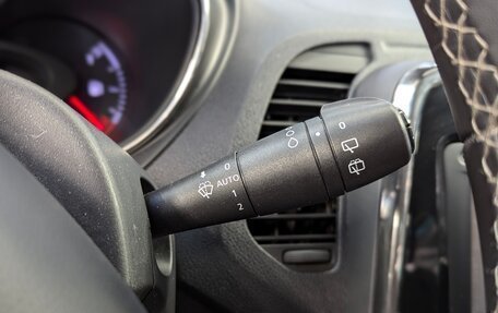 Renault Kaptur I рестайлинг, 2018 год, 1 490 000 рублей, 24 фотография