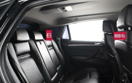 BMW X6, 2012 год, 2 240 000 рублей, 6 фотография