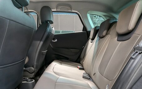 Renault Kaptur I рестайлинг, 2018 год, 1 490 000 рублей, 35 фотография