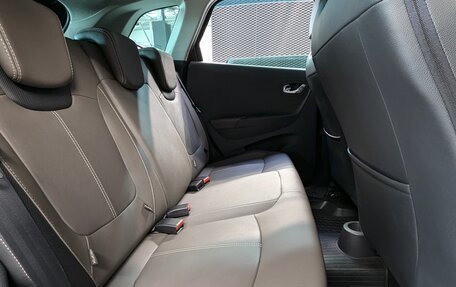 Renault Kaptur I рестайлинг, 2018 год, 1 490 000 рублей, 34 фотография