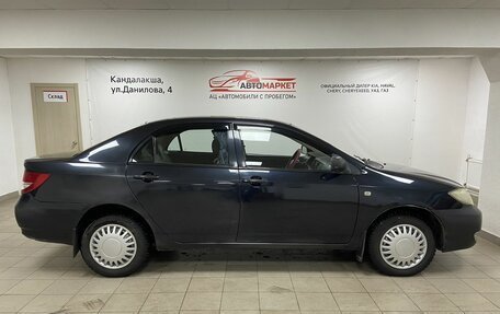 BYD F3 I, 2010 год, 350 000 рублей, 4 фотография