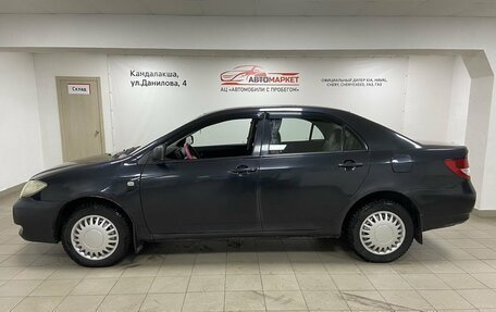 BYD F3 I, 2010 год, 350 000 рублей, 7 фотография