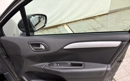 Citroen C4 II рестайлинг, 2015 год, 790 000 рублей, 16 фотография