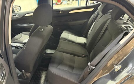 Citroen C4 II рестайлинг, 2015 год, 790 000 рублей, 17 фотография