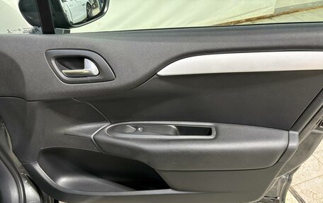 Citroen C4 II рестайлинг, 2015 год, 790 000 рублей, 15 фотография