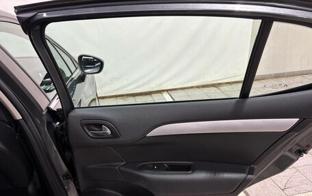 Citroen C4 II рестайлинг, 2015 год, 790 000 рублей, 18 фотография