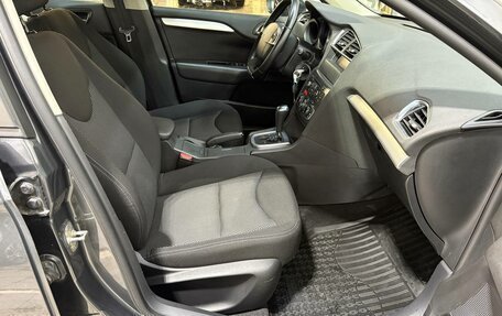 Citroen C4 II рестайлинг, 2015 год, 790 000 рублей, 14 фотография