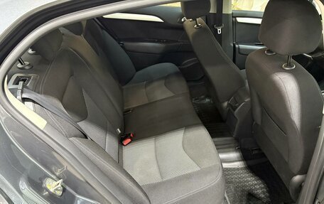 Citroen C4 II рестайлинг, 2015 год, 790 000 рублей, 20 фотография