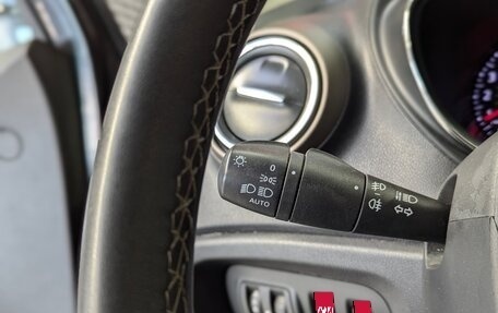 Renault Kaptur I рестайлинг, 2018 год, 1 490 000 рублей, 23 фотография