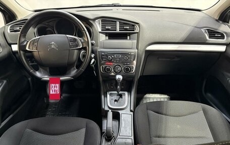 Citroen C4 II рестайлинг, 2015 год, 790 000 рублей, 7 фотография