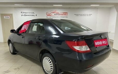 BYD F3 I, 2010 год, 350 000 рублей, 6 фотография