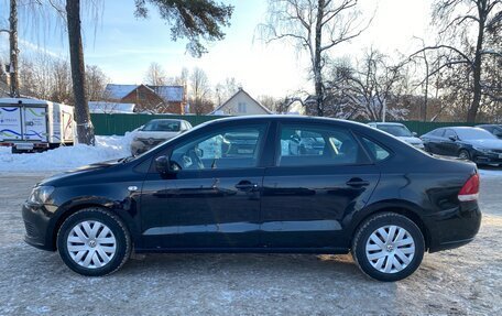 Volkswagen Polo VI (EU Market), 2012 год, 675 000 рублей, 7 фотография
