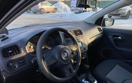 Volkswagen Polo VI (EU Market), 2012 год, 675 000 рублей, 9 фотография