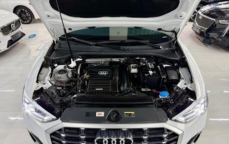 Audi Q3, 2022 год, 2 600 000 рублей, 8 фотография