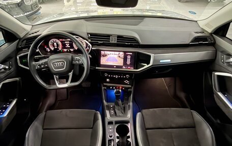 Audi Q3, 2022 год, 2 600 000 рублей, 5 фотография