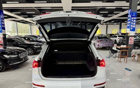 Audi Q3, 2022 год, 2 600 000 рублей, 9 фотография