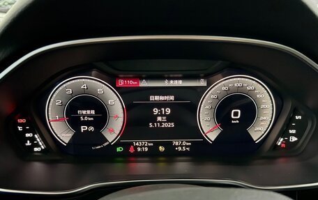 Audi Q3, 2022 год, 2 600 000 рублей, 10 фотография