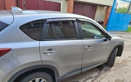 Mazda CX-5 II, 2014 год, 1 900 000 рублей, 3 фотография