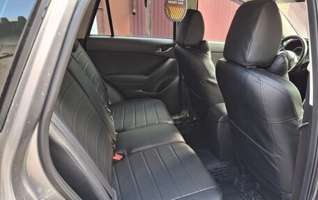 Mazda CX-5 II, 2014 год, 1 900 000 рублей, 2 фотография