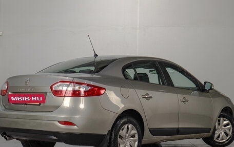 Renault Fluence I, 2014 год, 859 000 рублей, 5 фотография