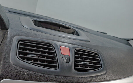 Renault Fluence I, 2014 год, 859 000 рублей, 14 фотография