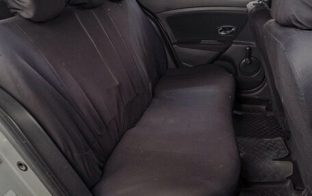 Renault Fluence I, 2014 год, 859 000 рублей, 17 фотография