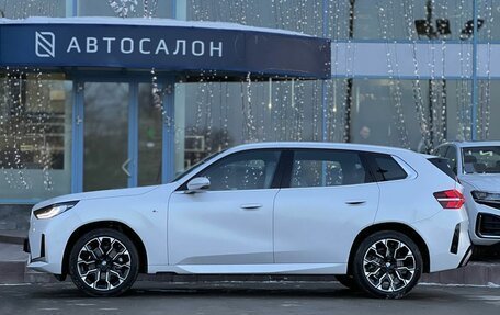 BMW X3, 2025 год, 6 695 000 рублей, 2 фотография