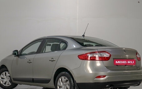Renault Fluence I, 2014 год, 859 000 рублей, 7 фотография