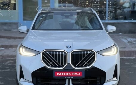 BMW X3, 2025 год, 6 695 000 рублей, 4 фотография