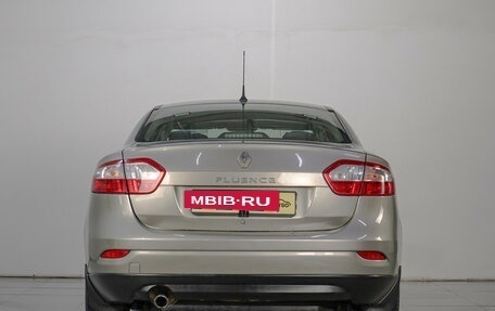 Renault Fluence I, 2014 год, 859 000 рублей, 6 фотография