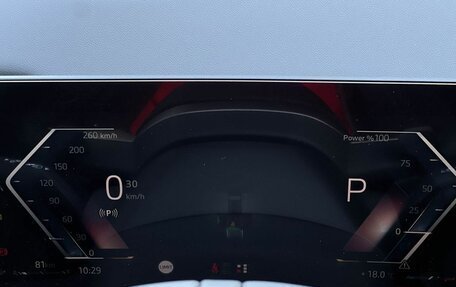 BMW X3, 2025 год, 6 695 000 рублей, 17 фотография