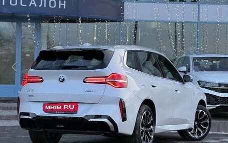 BMW X3, 2025 год, 6 695 000 рублей, 3 фотография