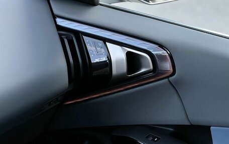 BMW X3, 2025 год, 6 695 000 рублей, 29 фотография