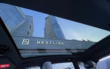 BMW X3, 2025 год, 6 695 000 рублей, 18 фотография