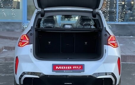 BMW X3, 2025 год, 6 695 000 рублей, 10 фотография