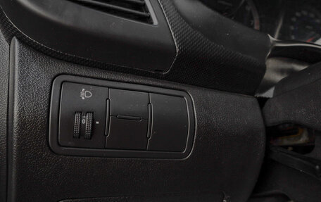 Hyundai Solaris II рестайлинг, 2014 год, 919 000 рублей, 11 фотография