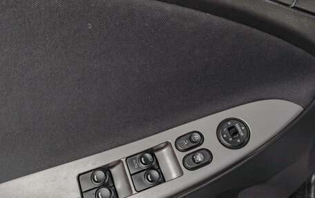 Hyundai Solaris II рестайлинг, 2014 год, 919 000 рублей, 8 фотография