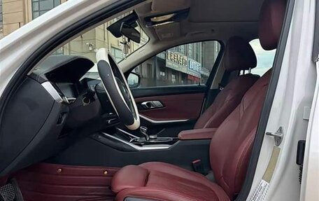 BMW 3 серия, 2022 год, 9 фотография