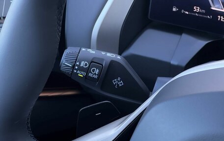 BMW X3, 2025 год, 6 290 000 рублей, 10 фотография