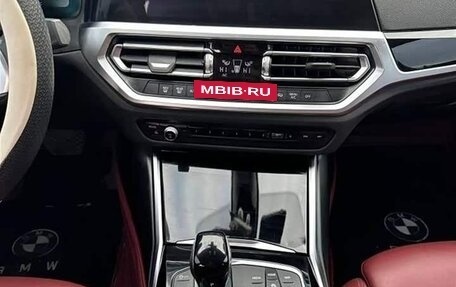 BMW 3 серия, 2022 год, 11 фотография