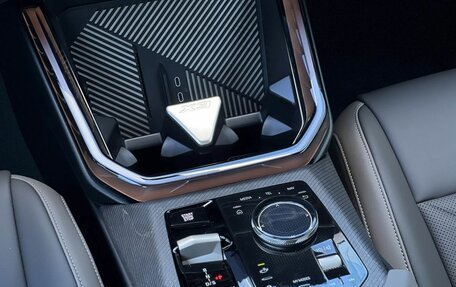 BMW X3, 2025 год, 6 290 000 рублей, 28 фотография