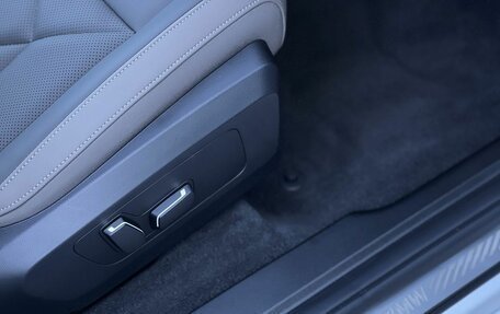 BMW X3, 2025 год, 6 290 000 рублей, 34 фотография